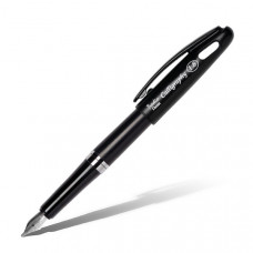 Ручка перьевая Pentel Tradio Calligraphy Pen 1,8мм 